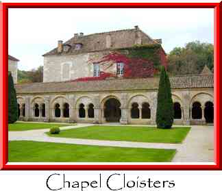 Chapel Cloisters Thumbnail
