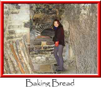 Baking Bread Thumbnail