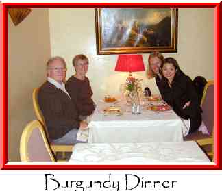 Burgundy Dinner Thumbnail