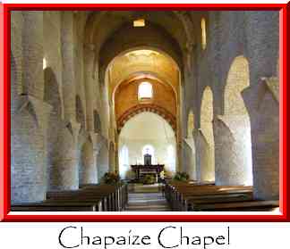 Chapaize Chapel Thumbnail
