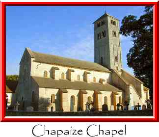 Chapaize Chapel Thumbnail