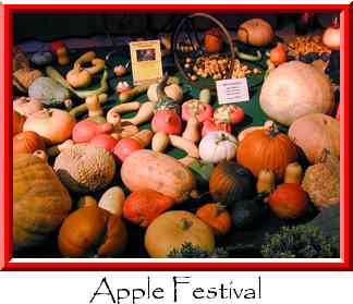 Apple Festival Thumbnail