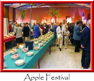 Apple Festival Thumbnail