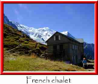 French chalet Thumbnail
