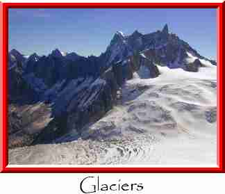 Glaciers Thumbnail