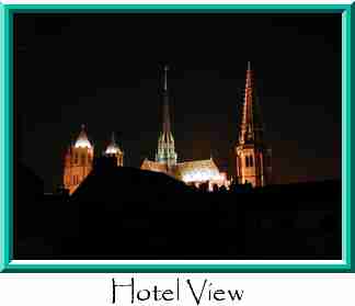 Hotel View Thumbnail