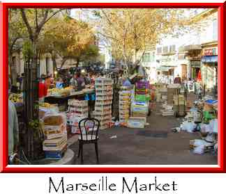 Marseille Market Thumbnail