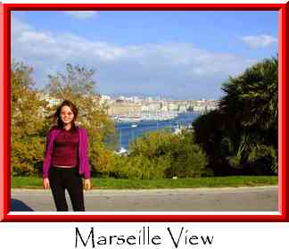 Marseille View Thumbnail