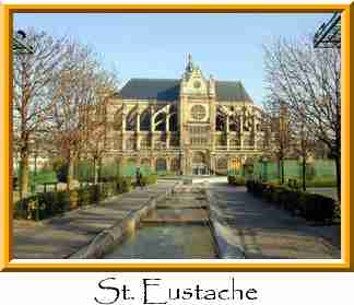 St. Eustache Thumbnail