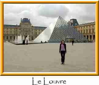 Le Louvre Thumbnail