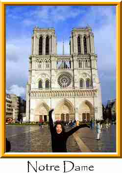 Notre Dame Thumbnail