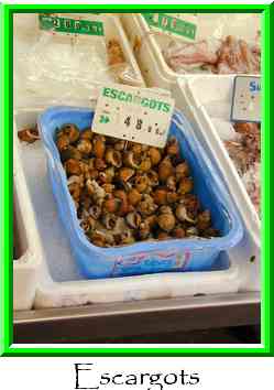 Escargots Thumbnail