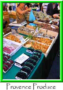 Provence Produce Thumbnail