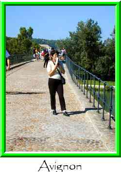 Avignon Thumbnail