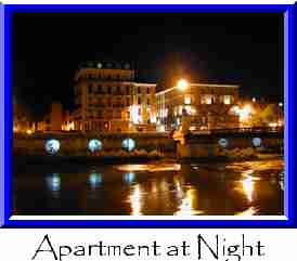 Apartment at Night Thumbnail
