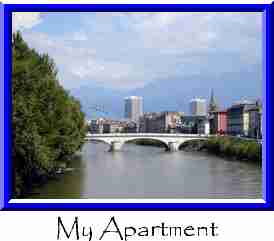 My Apartment Thumbnail