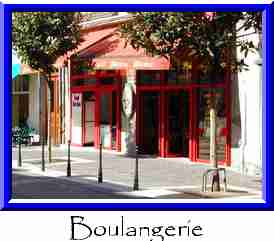 Boulangerie Thumbnail