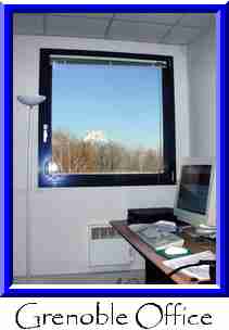 Grenoble Office Thumbnail