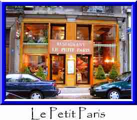 Le Petit Paris Thumbnail