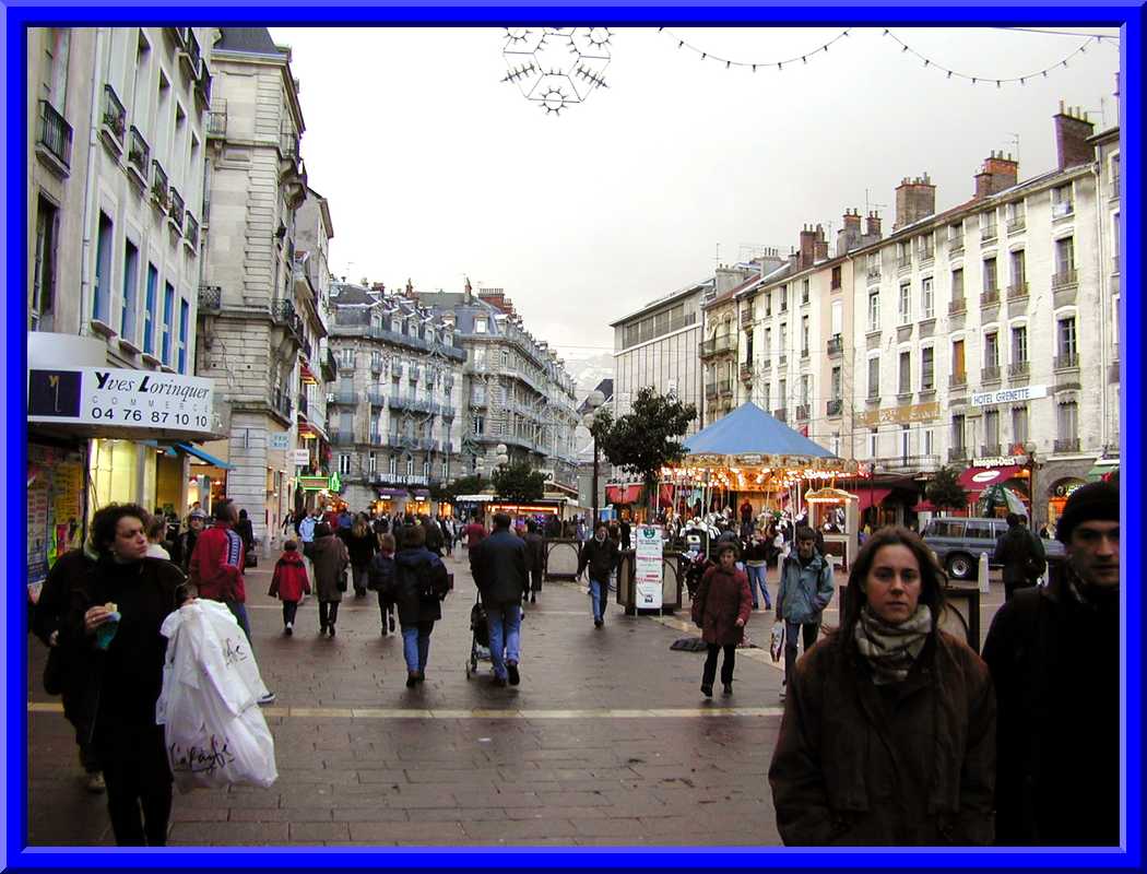 Place Grenette