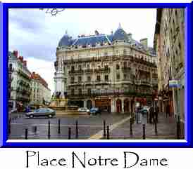 Place Notre Dame Thumbnail