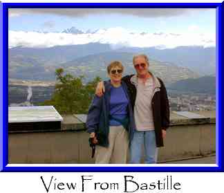 View From Bastille Thumbnail
