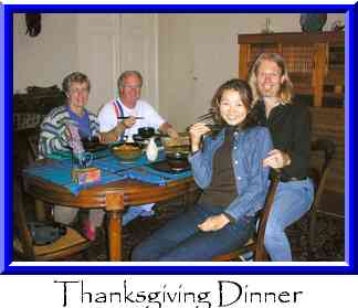 Thanksgiving Dinner Thumbnail