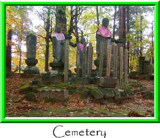 Cemetery Thumbnail