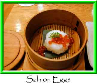 Salmon Eggs Thumbnail