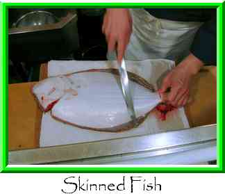 Skinned Fish Thumbnail