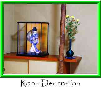 Room Decoration Thumbnail