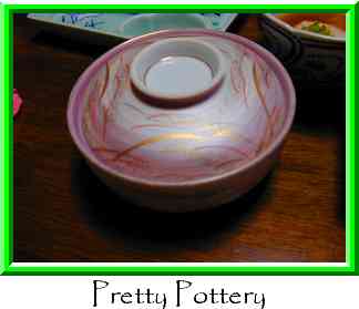 Pretty Pottery Thumbnail