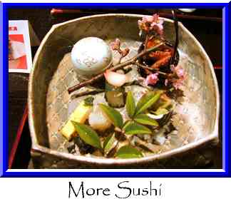 More Sushi Thumbnail