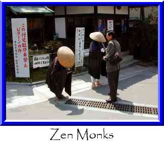 Zen Monks Thumbnail