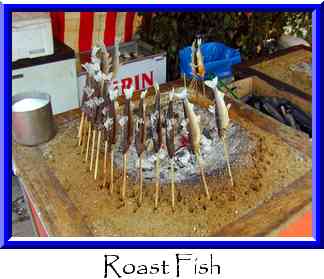 Roast Fish Thumbnail