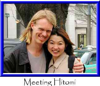 Meeting Hitomi Thumbnail