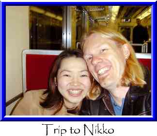 Trip to Nikko Thumbnail