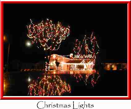 Christmas Lights Thumbnail