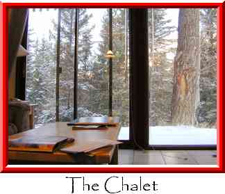 The Chalet Thumbnail