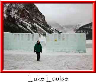 Lake Louise Thumbnail
