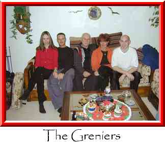 The Greniers Thumbnail