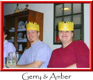 Gerry & Amber Thumbnail