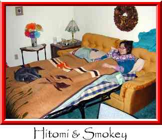 Hitomi & Smokey Thumbnail
