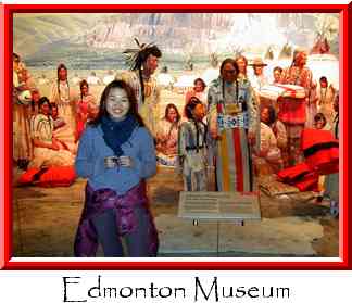 Edmonton Museum Thumbnail