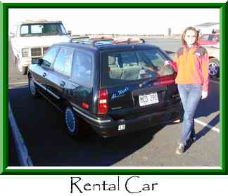 Rental Car Thumbnail