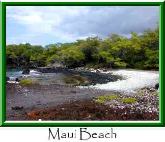 Maui Beach Thumbnail