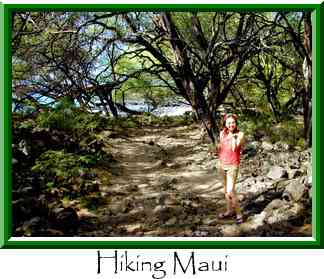 Hiking Maui Thumbnail