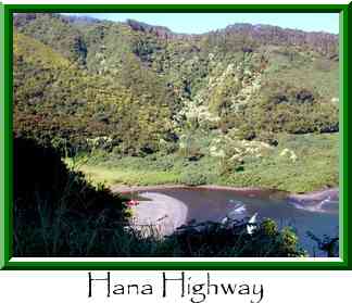 Hana Highway Thumbnail