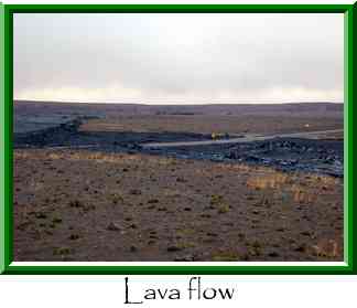 Lava flow Thumbnail