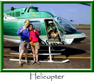 Helicopter Thumbnail